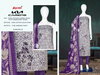 Kia Carens 2761 By Bipson Gold Printed Cambric Cotton Dress Material Wholesale Online
